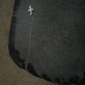 Necklace xsmall gold